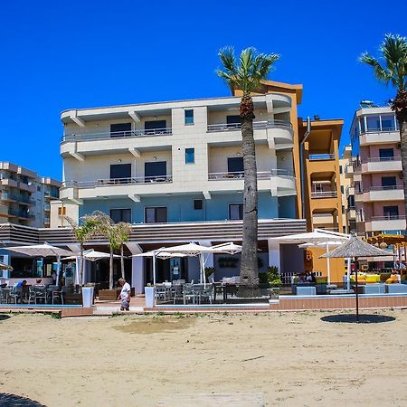 دراس Hotel La Quercia المظهر الخارجي الصورة