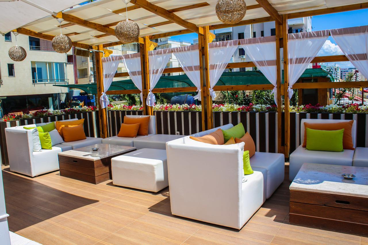 دراس Hotel La Quercia المظهر الخارجي الصورة