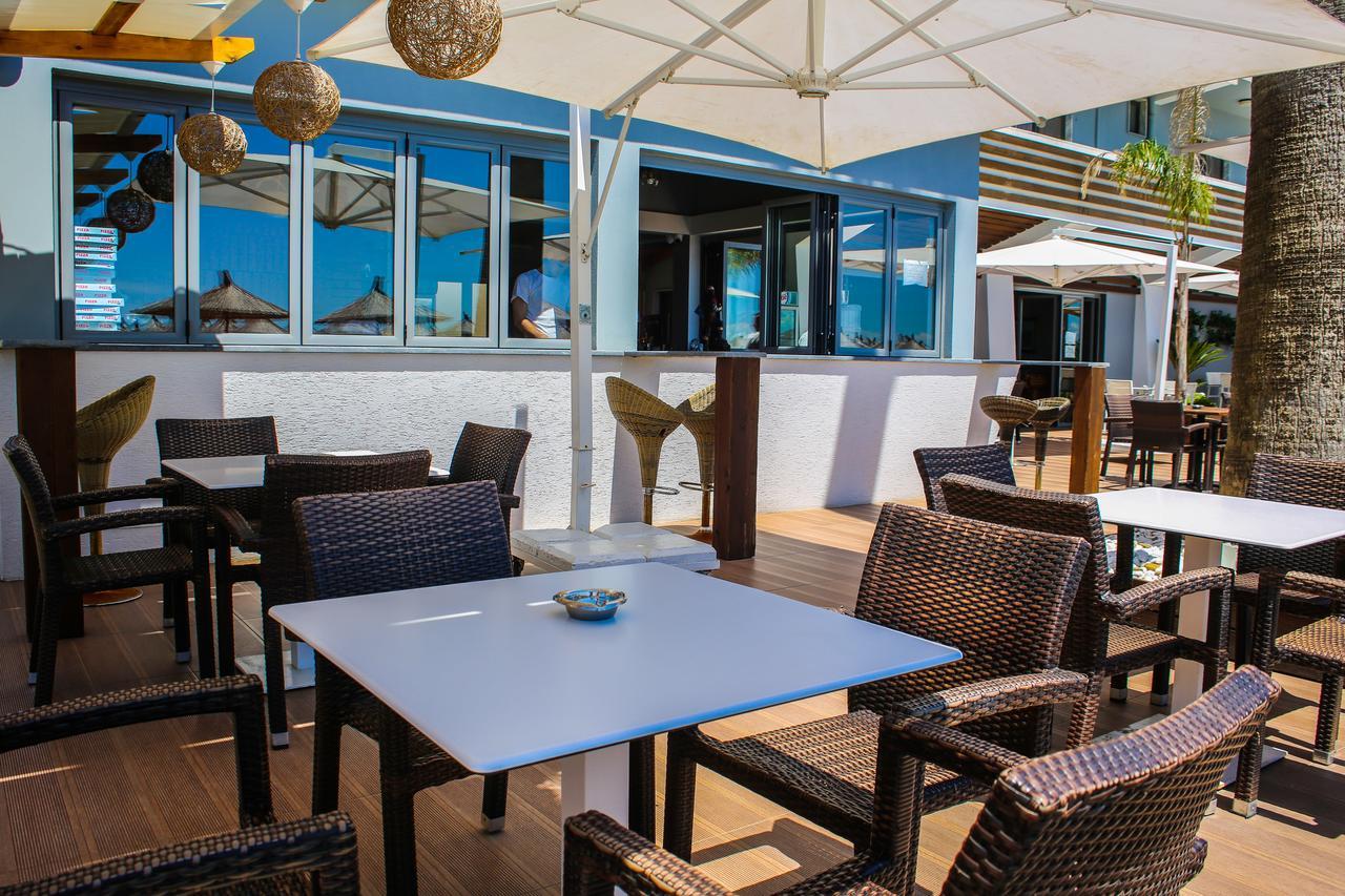 دراس Hotel La Quercia المظهر الخارجي الصورة