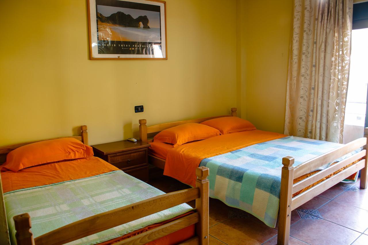 دراس Hotel La Quercia المظهر الخارجي الصورة